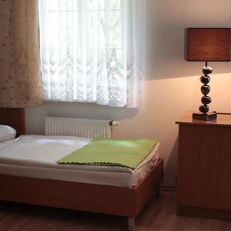 Dom Sonata Bed & Breakfast Gdansk Ngoại thất bức ảnh