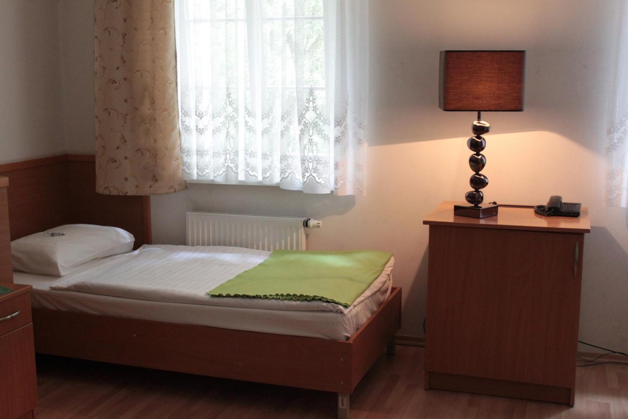 Dom Sonata Bed & Breakfast Gdansk Ngoại thất bức ảnh