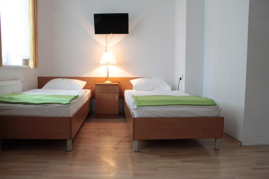 Dom Sonata Bed & Breakfast Gdansk Ngoại thất bức ảnh